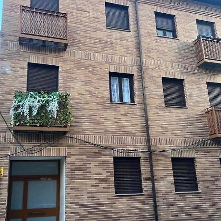 Noria 2B Apartman Alcalá de Henares Kültér fotó