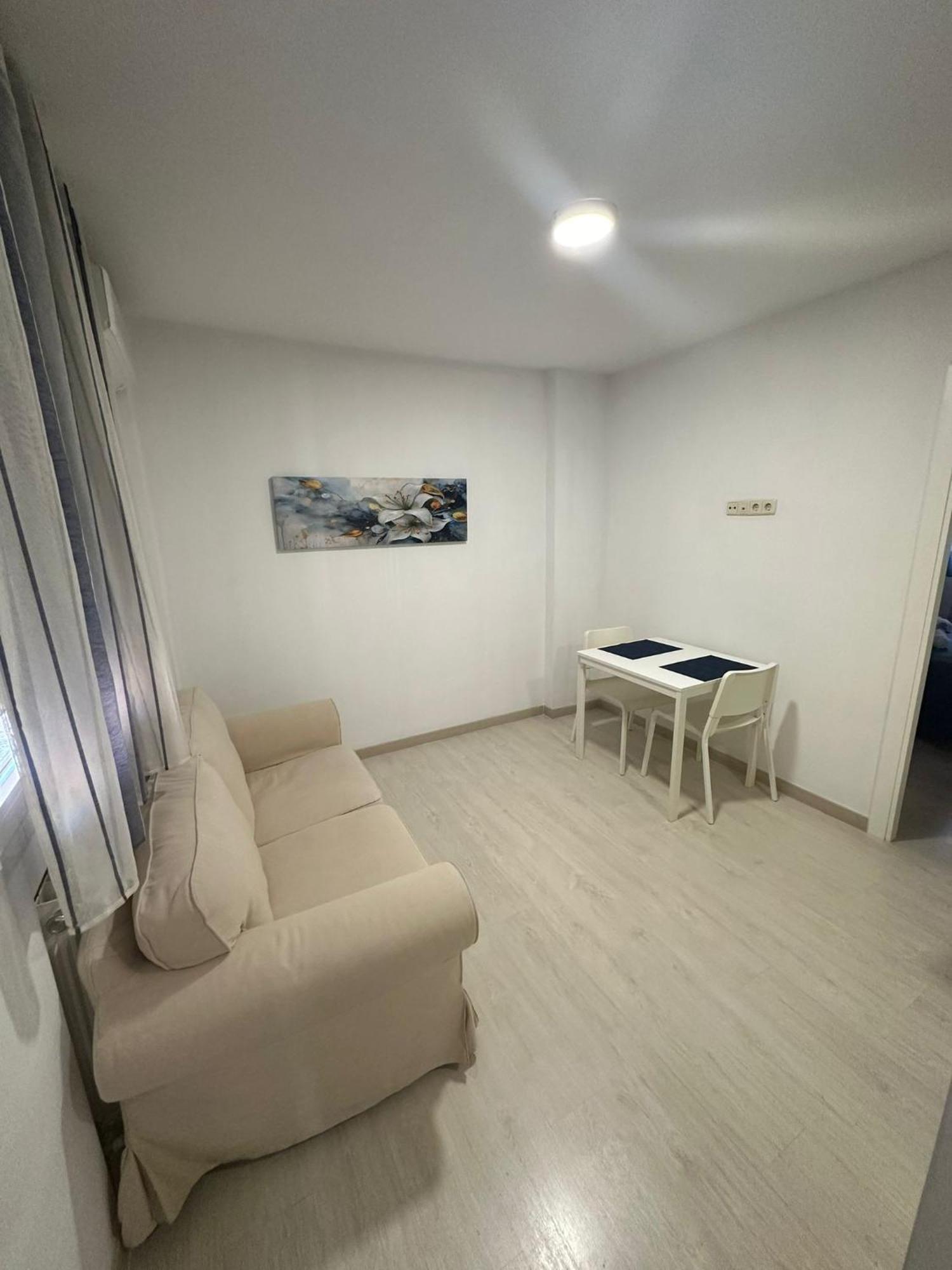 Noria 2B Apartman Alcalá de Henares Kültér fotó