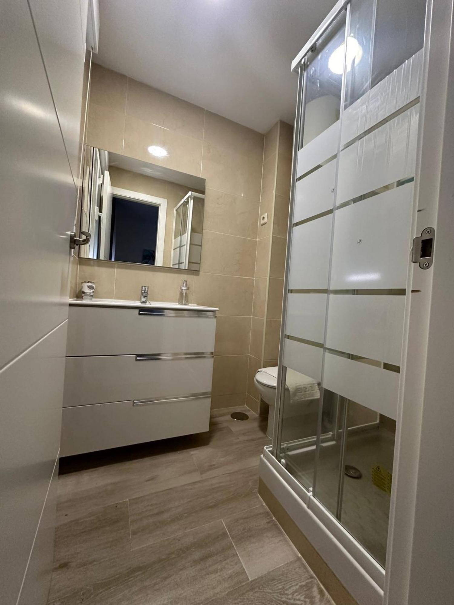 Noria 2B Apartman Alcalá de Henares Kültér fotó