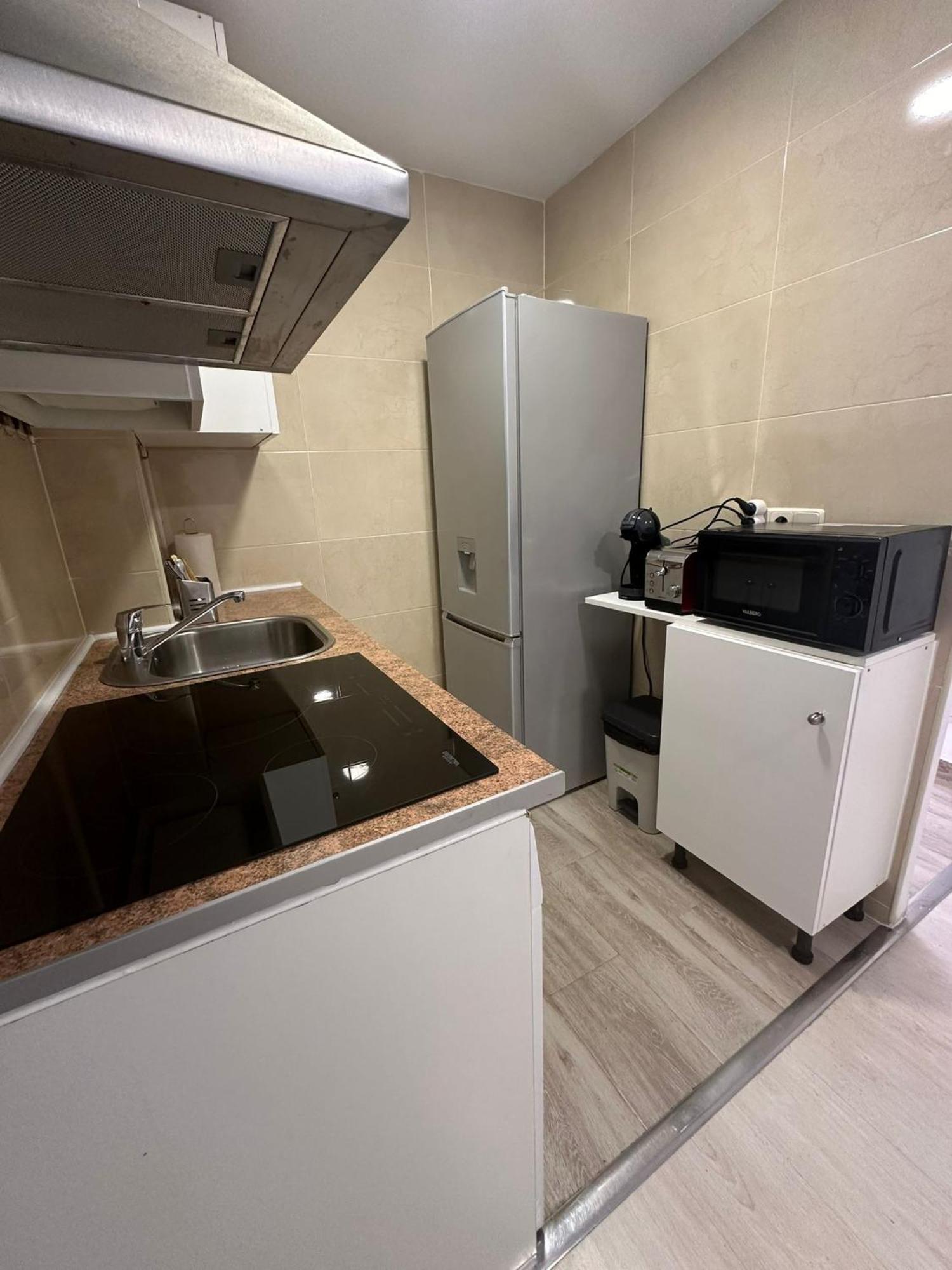 Noria 2B Apartman Alcalá de Henares Kültér fotó