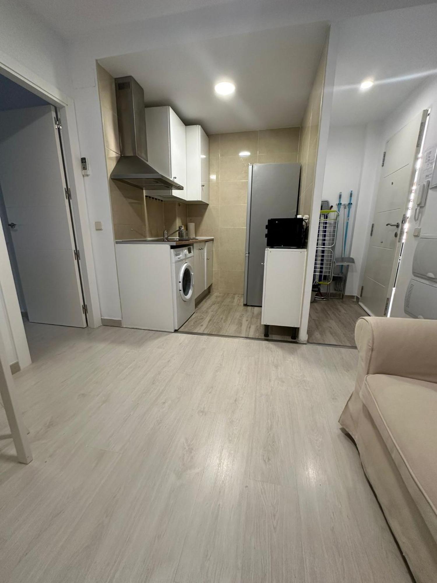 Noria 2B Apartman Alcalá de Henares Kültér fotó
