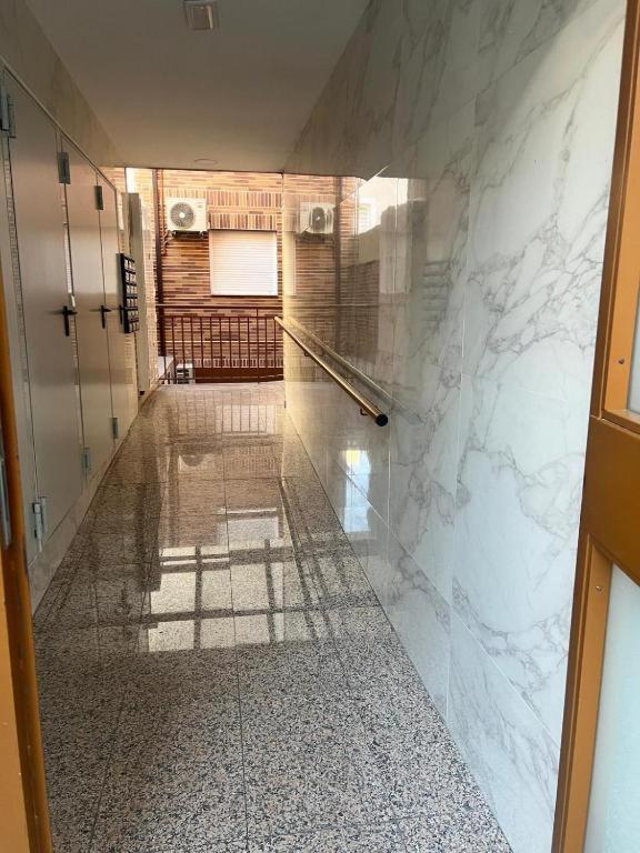 Noria 2B Apartman Alcalá de Henares Kültér fotó