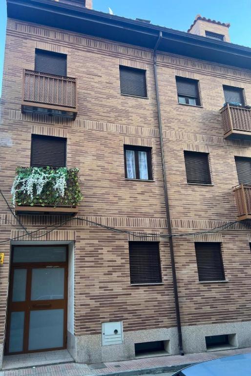 Noria 2B Apartman Alcalá de Henares Kültér fotó