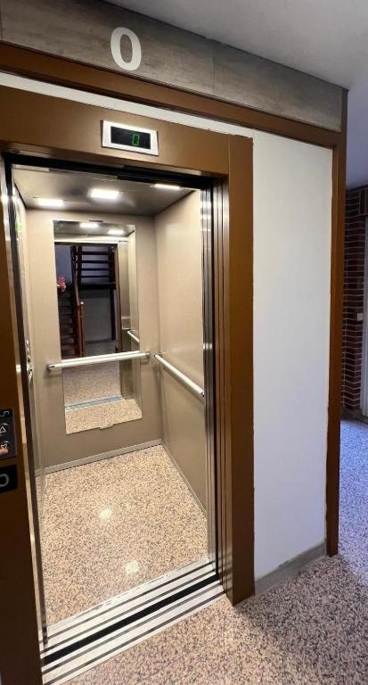 Noria 2B Apartman Alcalá de Henares Kültér fotó